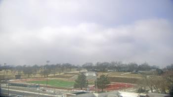 Weather camera view of Concordia Jr Sr High.