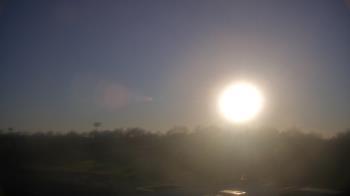 Weather camera view of Concordia Jr Sr High.