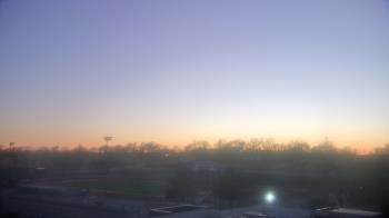 Weather camera view of Concordia Jr Sr High.