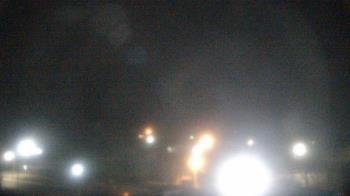 Weather camera view of Concordia Jr Sr High.