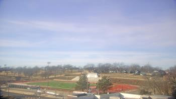 Weather camera view of Concordia Jr Sr High.