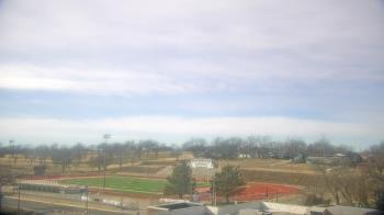 Weather camera view of Concordia Jr Sr High.