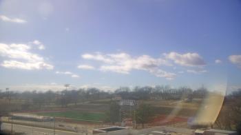 Weather camera view of Concordia Jr Sr High.