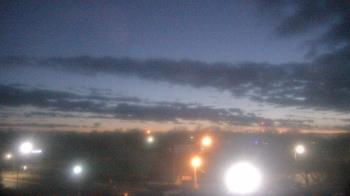 Weather camera view of Concordia Jr Sr High.