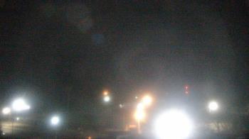 Weather camera view of Concordia Jr Sr High.