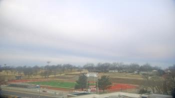 Weather camera view of Concordia Jr Sr High.