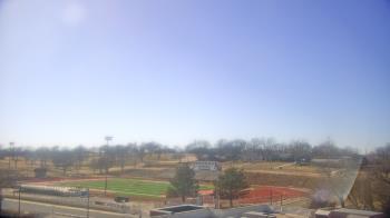 Weather camera view of Concordia Jr Sr High.