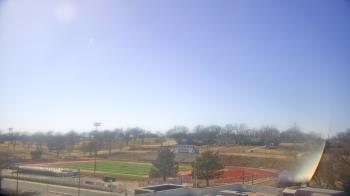 Weather camera view of Concordia Jr Sr High.