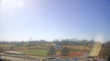 Weather camera view of Concordia Jr Sr High.