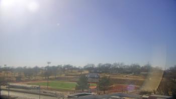 Weather camera view of Concordia Jr Sr High.