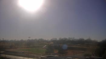 Weather camera view of Concordia Jr Sr High.