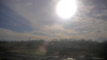 Weather camera view of Concordia Jr Sr High.