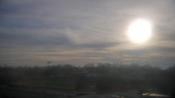 Weather camera view of Concordia Jr Sr High.