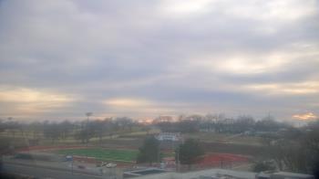 Weather camera view of Concordia Jr Sr High.