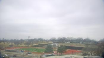 Weather camera view of Concordia Jr Sr High.