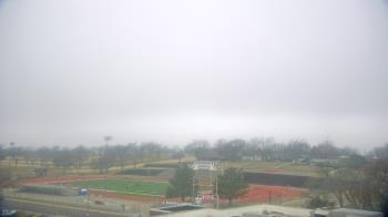 Weather camera view of Concordia Jr Sr High.