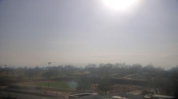 Weather camera view of Concordia Jr Sr High.