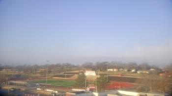 Weather camera view of Concordia Jr Sr High.