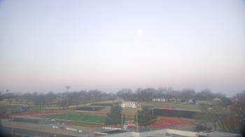 Weather camera view of Concordia Jr Sr High.