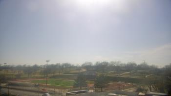 Weather camera view of Concordia Jr Sr High.