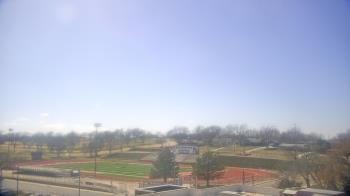 Weather camera view of Concordia Jr Sr High.