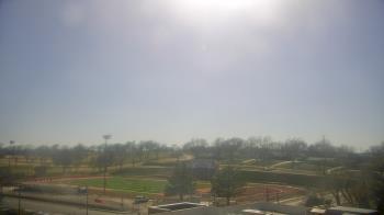 Weather camera view of Concordia Jr Sr High.