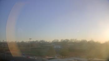 Weather camera view of Concordia Jr Sr High.