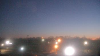 Weather camera view of Concordia Jr Sr High.