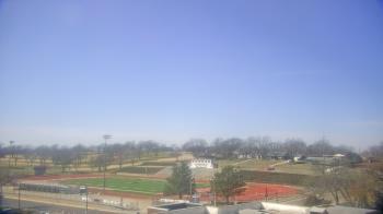 Weather camera view of Concordia Jr Sr High.