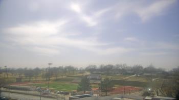 Weather camera view of Concordia Jr Sr High.