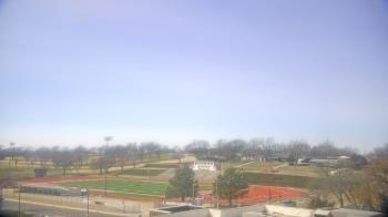 Weather camera view of Concordia Jr Sr High.