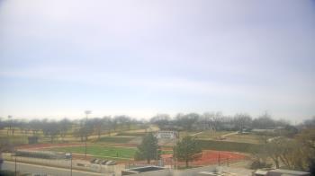 Weather camera view of Concordia Jr Sr High.