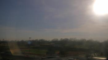 Weather camera view of Concordia Jr Sr High.