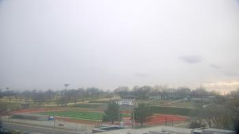 Weather camera view of Concordia Jr Sr High.