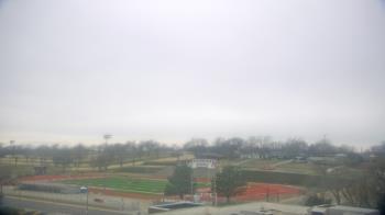Weather camera view of Concordia Jr Sr High.
