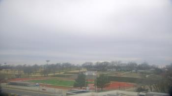 Weather camera view of Concordia Jr Sr High.