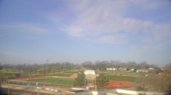 Weather camera view of Concordia Jr Sr High.