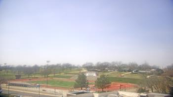 Weather camera view of Concordia Jr Sr High.