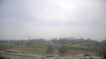 Weather camera view of Concordia Jr Sr High.