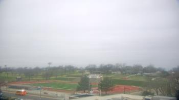 Weather camera view of Concordia Jr Sr High.
