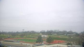 Weather camera view of Concordia Jr Sr High.