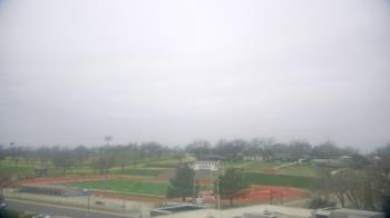 Weather camera view of Concordia Jr Sr High.