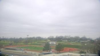 Weather camera view of Concordia Jr Sr High.