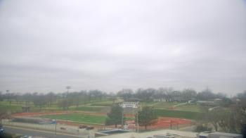 Weather camera view of Concordia Jr Sr High.