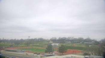 Weather camera view of Concordia Jr Sr High.