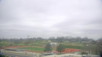 Weather camera view of Concordia Jr Sr High.