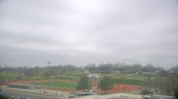 Weather camera view of Concordia Jr Sr High.
