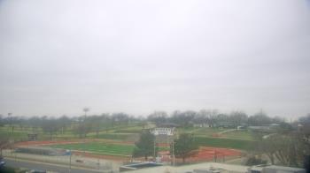 Weather camera view of Concordia Jr Sr High.