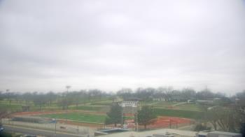 Weather camera view of Concordia Jr Sr High.