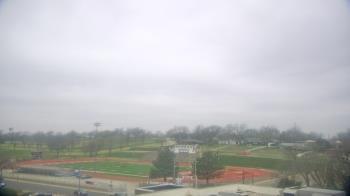 Weather camera view of Concordia Jr Sr High.